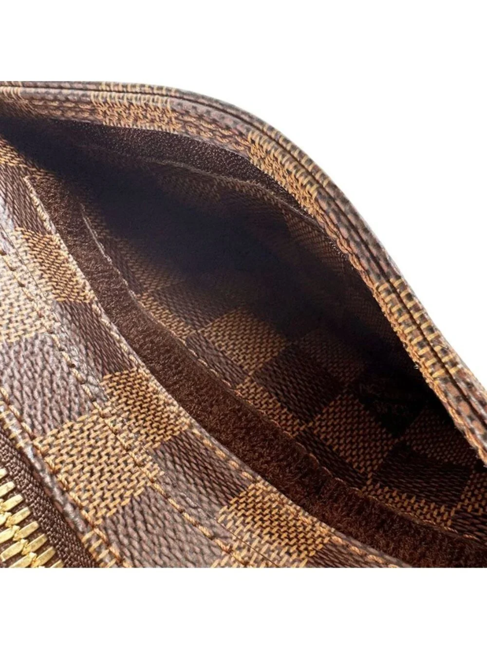Louis Vuitton Shoulder Bag Geronimos